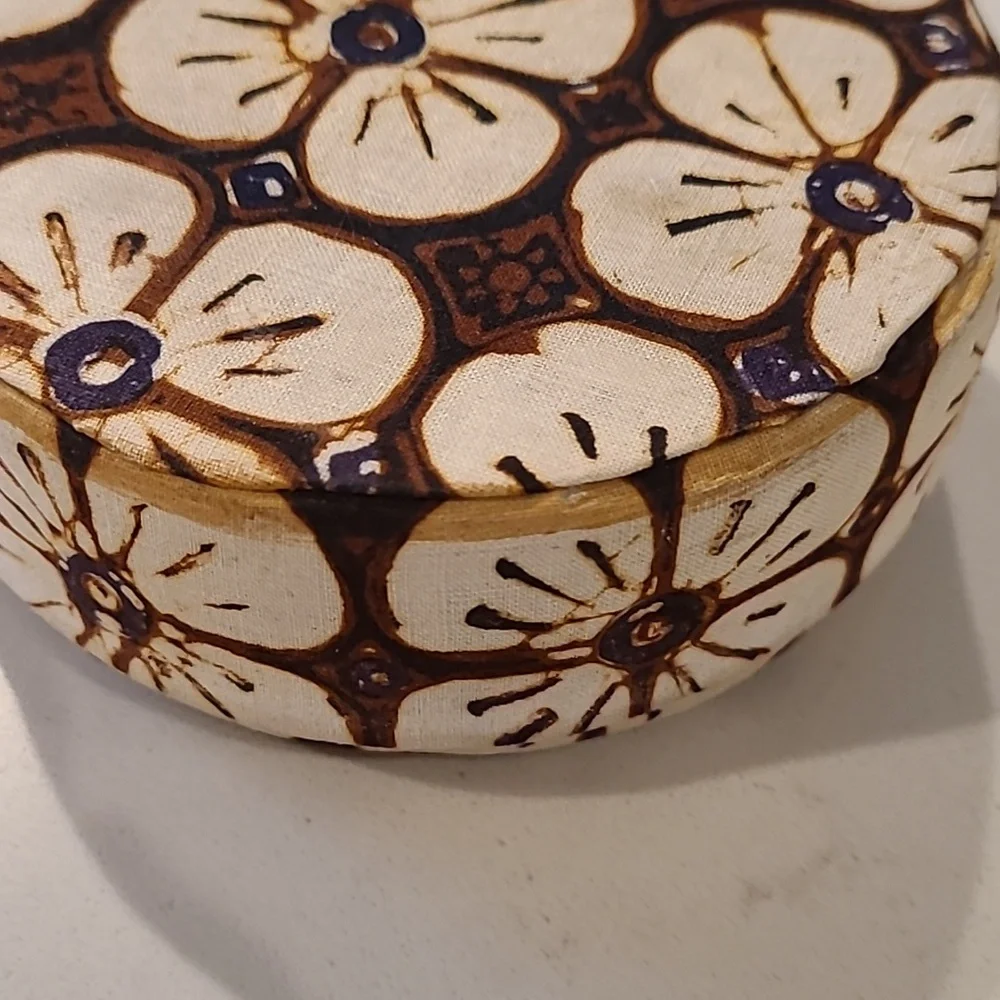 Decorative Floral Box Bundle